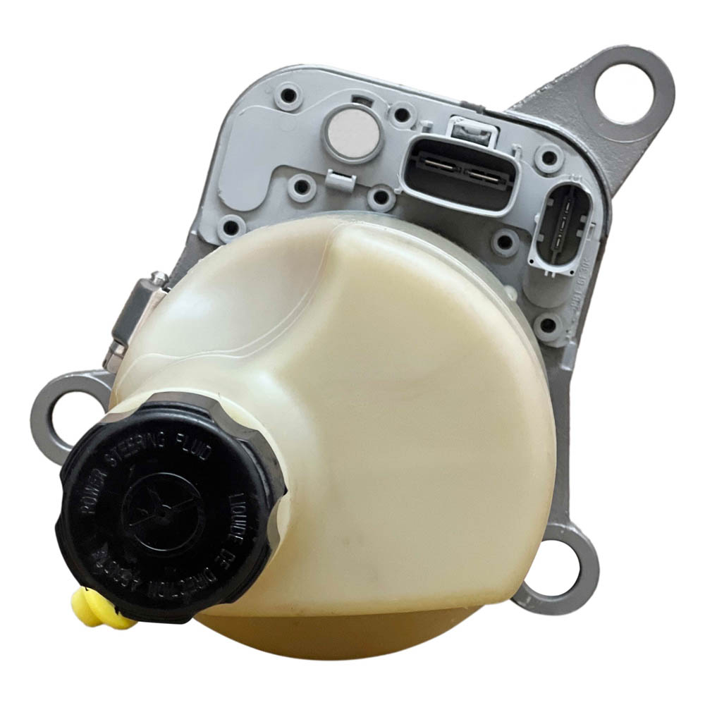 2007 Volvo S40 Power Steering Pump