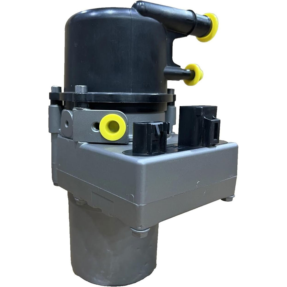2014 Jeep Grand Cherokee Power Steering Pump