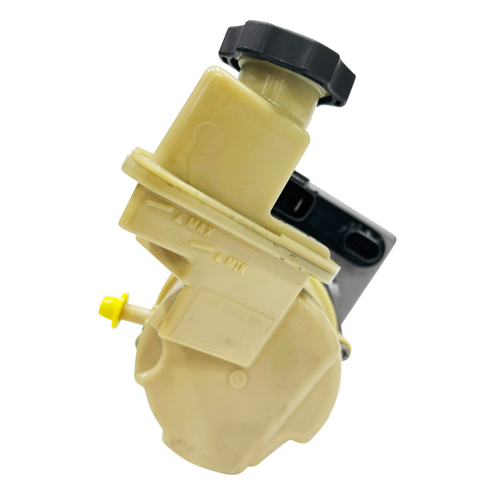 2012 Chrysler 300 Power Steering Pump