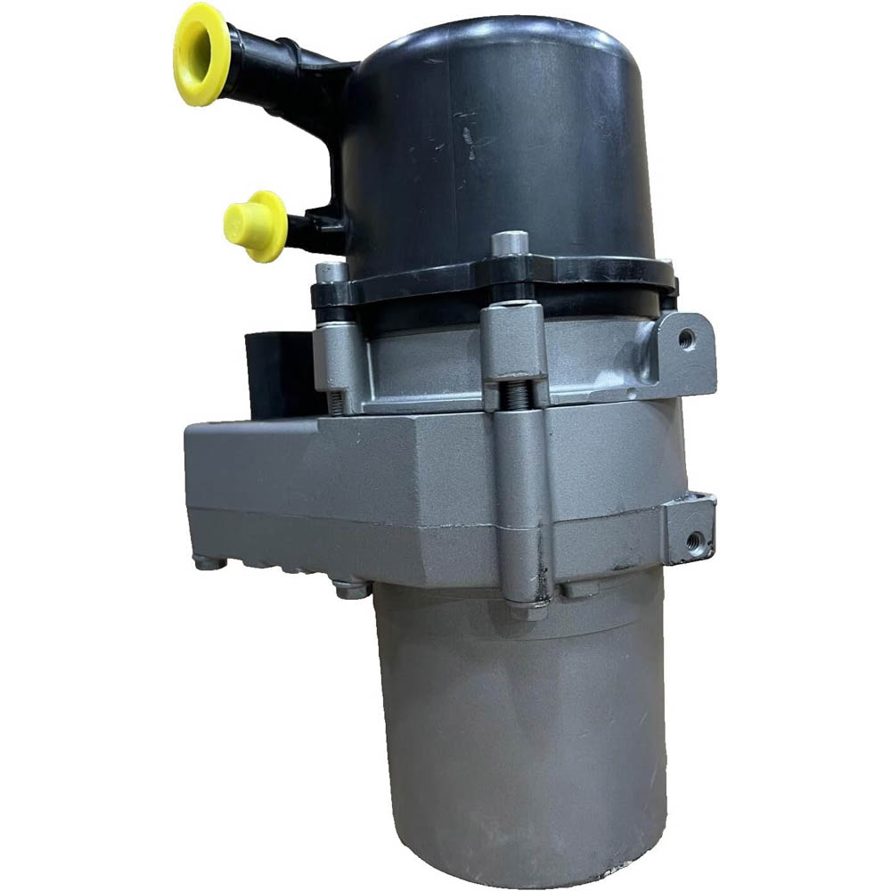2014 Jeep Grand Cherokee Power Steering Pump
