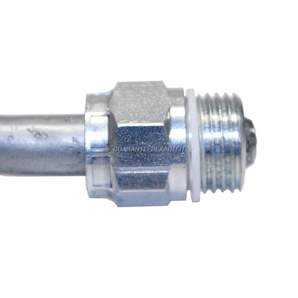 Edelmann 39127 Power Steering Return Line End Fitting