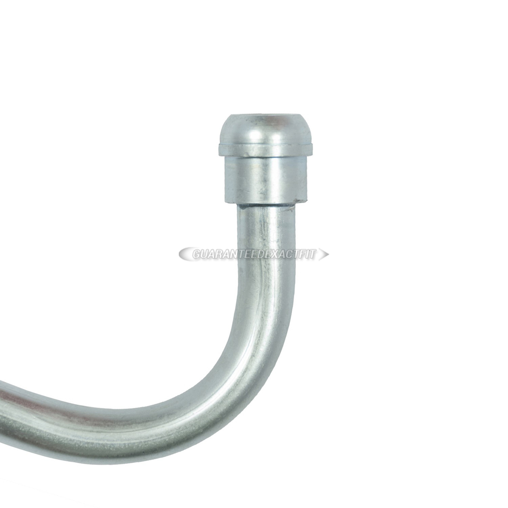 2003 Freightliner Sprinter Van Power Steering Return Line End Fitting