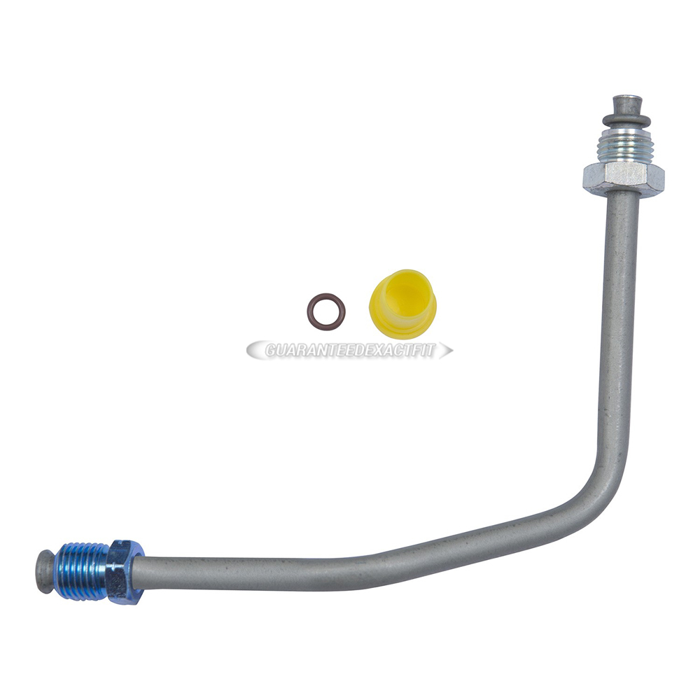 2012 Mitsubishi Eclipse Power Steering Pressure Line Hose Assembly