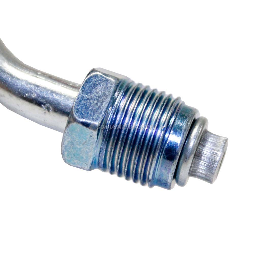 2015 Ford E Series Van Power Steering Pressure Line Hose Assembly
