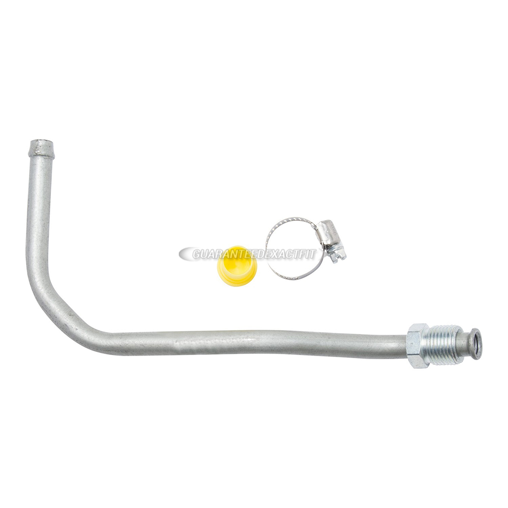 1973 Mercury Comet Power Steering Return Line End Fitting