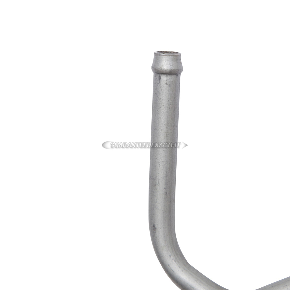 1964 Mercury Comet Power Steering Return Line End Fitting