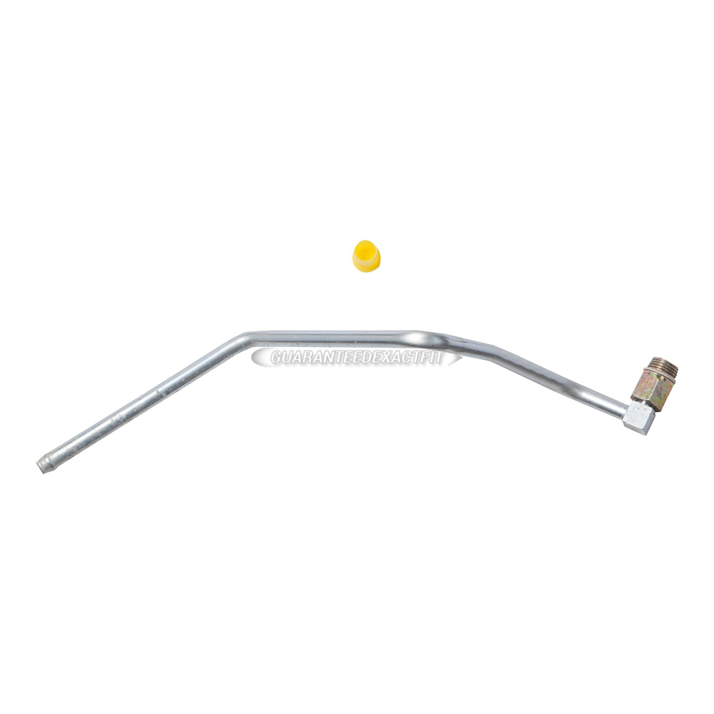 1994 Ford Mustang Power Steering Return Line End Fitting