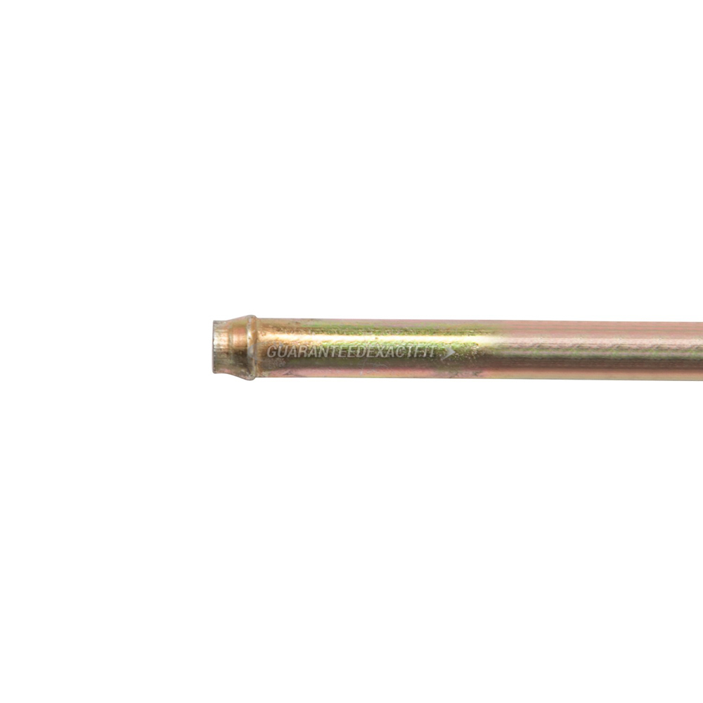 2000 Ford Mustang Power Steering Return Line End Fitting