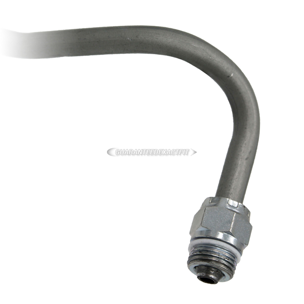 2002 Ford Mustang Power Steering Return Line End Fitting