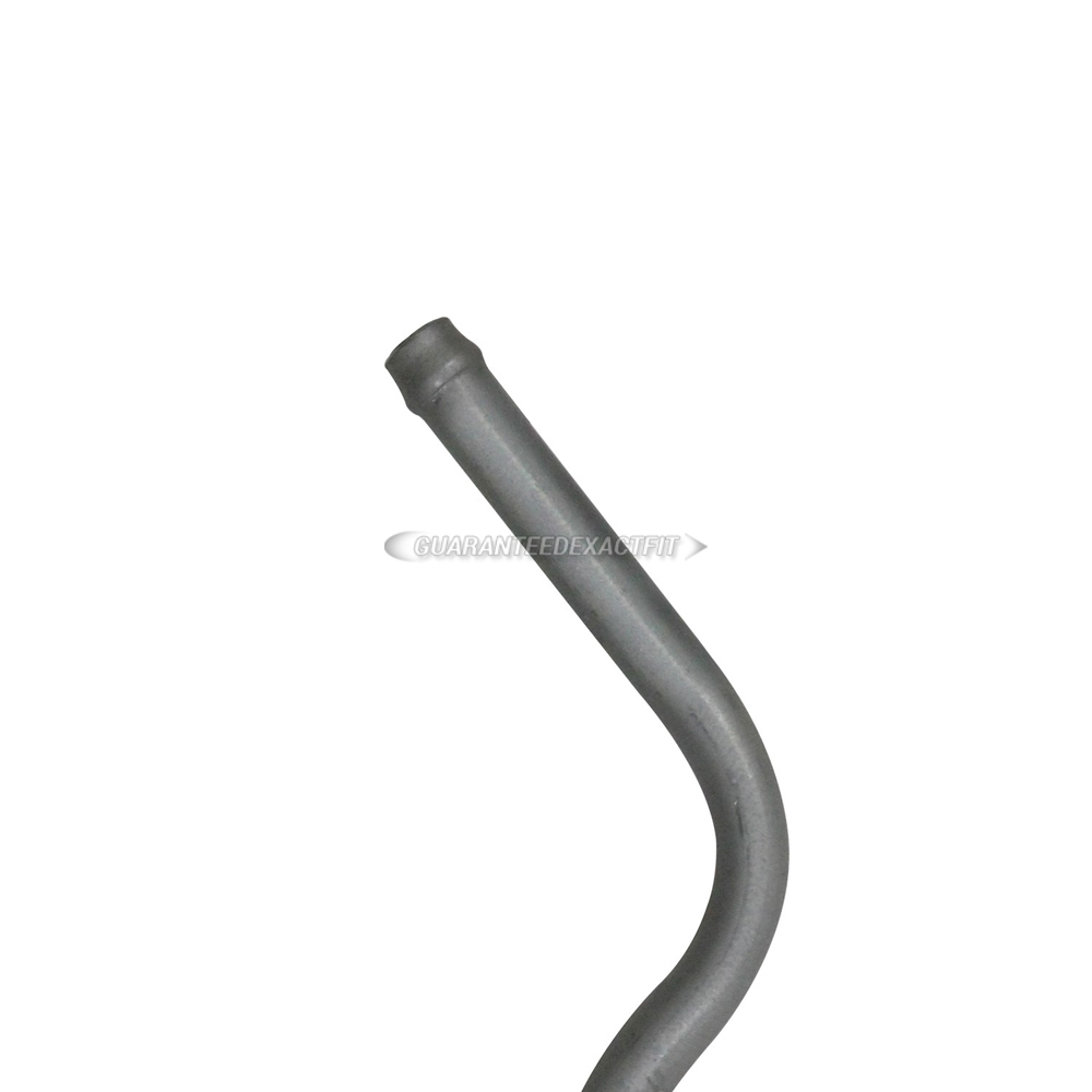 2000 Honda Prelude Power Steering Return Line End Fitting