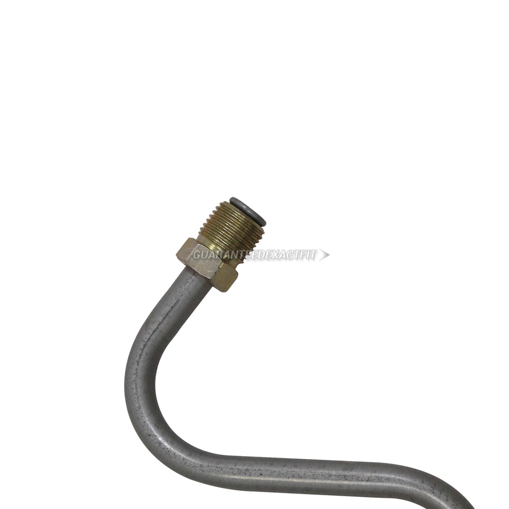 2012 Honda Crosstour Power Steering Return Line End Fitting
