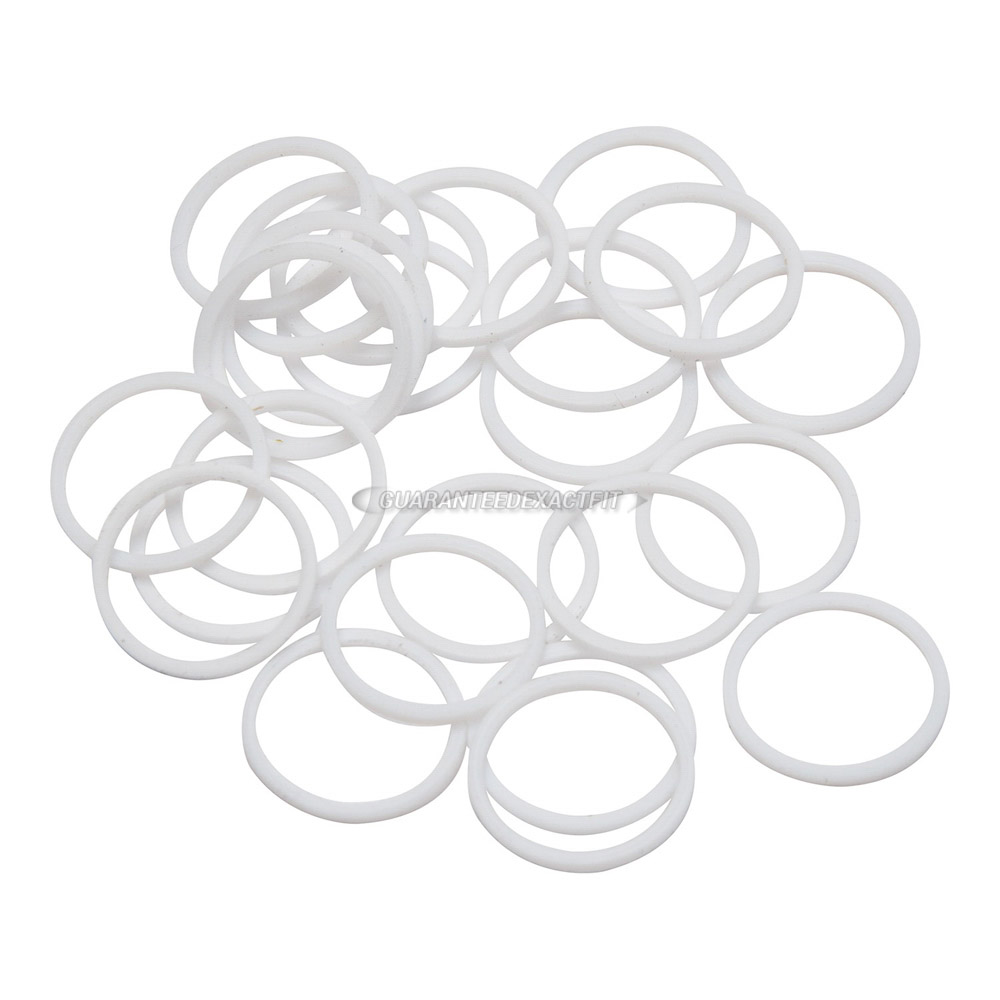 Edelmann 70005 Power Steering Pressure Hose Seal