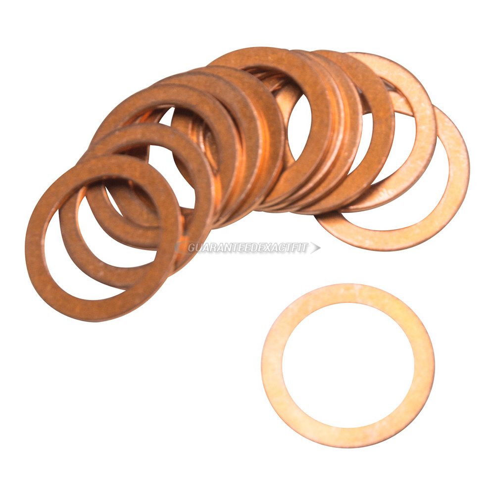 power-steering-pressure-hose-gasket