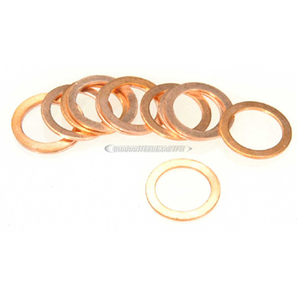 Edelmann 70007 Power Steering Pressure Hose Gasket