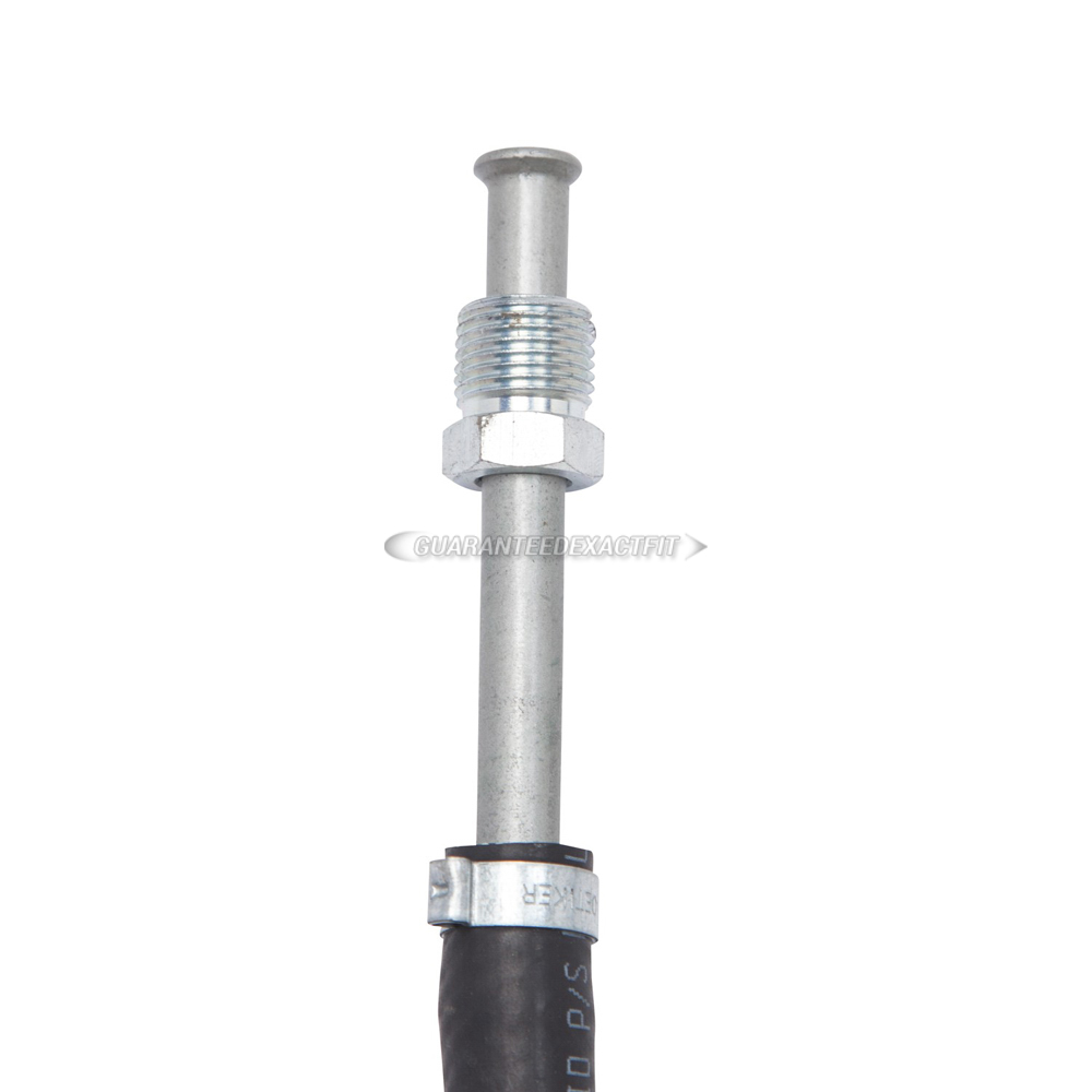 1973 Buick Electra Power Steering Return Line Hose Assembly