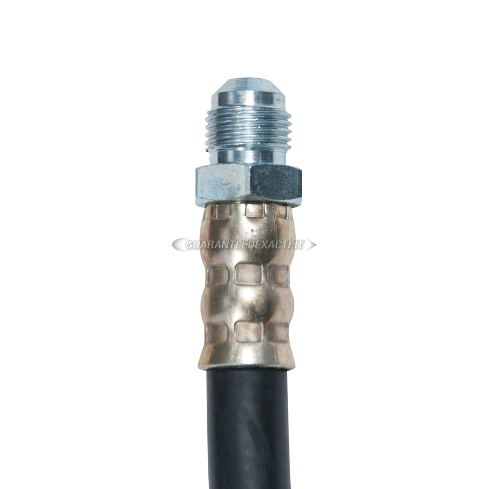 1961 Chevrolet Biscayne Power Steering Pressure Line Hose Assembly
