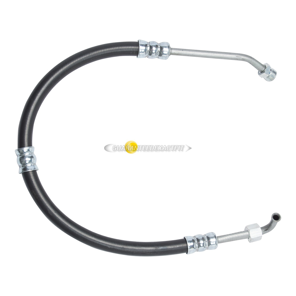 Buick Special Power Steering Pressure Line Hose Assembly 