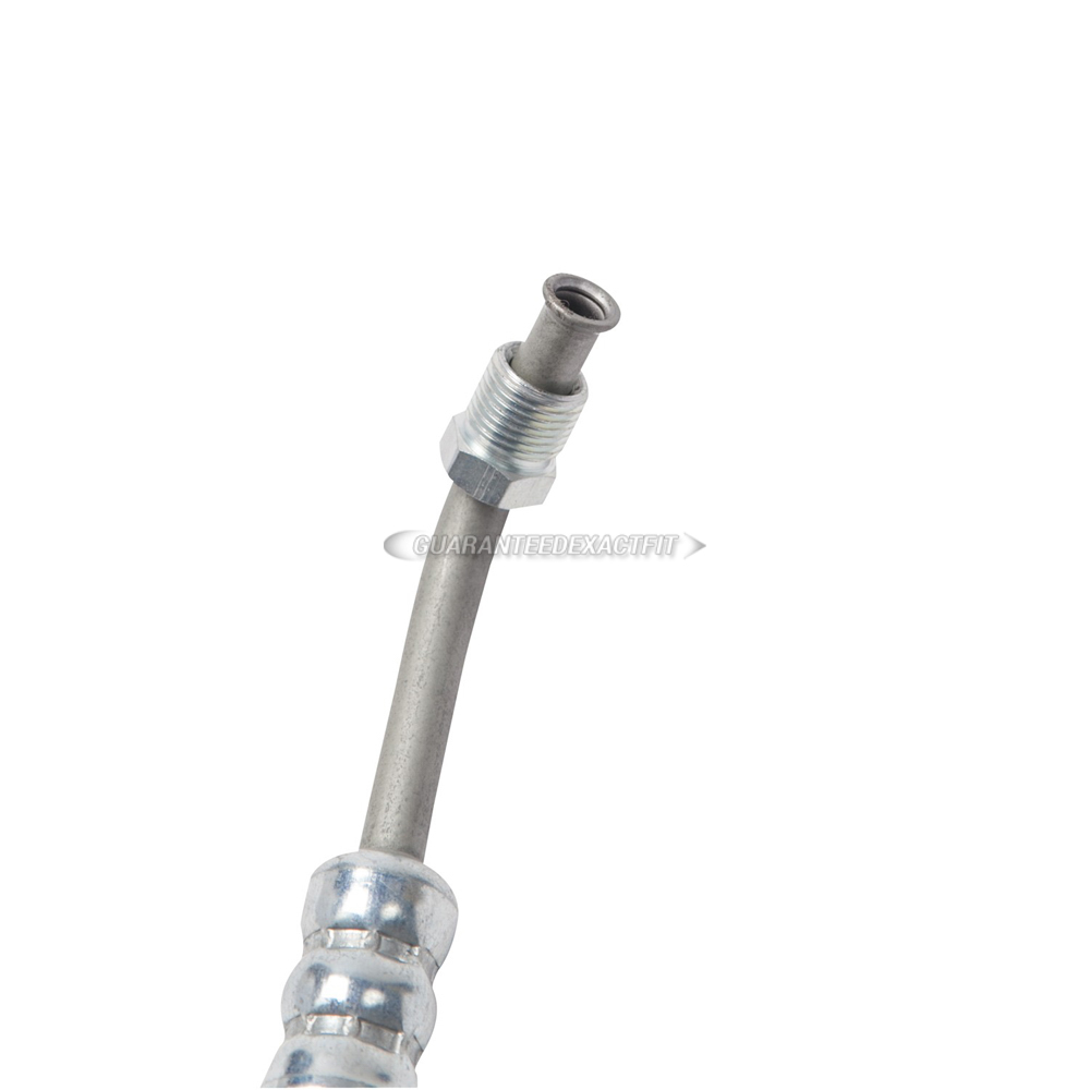 Edelmann® - Cadillac DTS 2006 Power Steering Pressure Line Hose Assembly - View #7