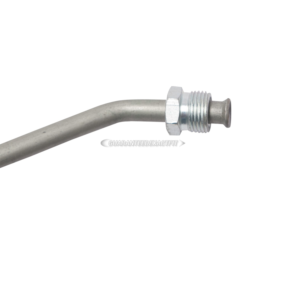 1969 Pontiac Executive Power Steering Pressure Line Hose Assembly
