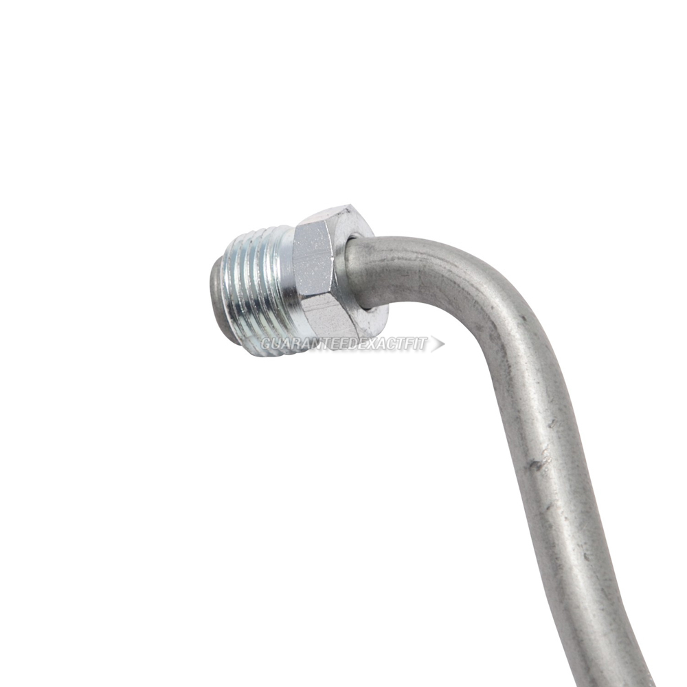 1978 Buick LeSabre Power Steering Pressure Line Hose Assembly