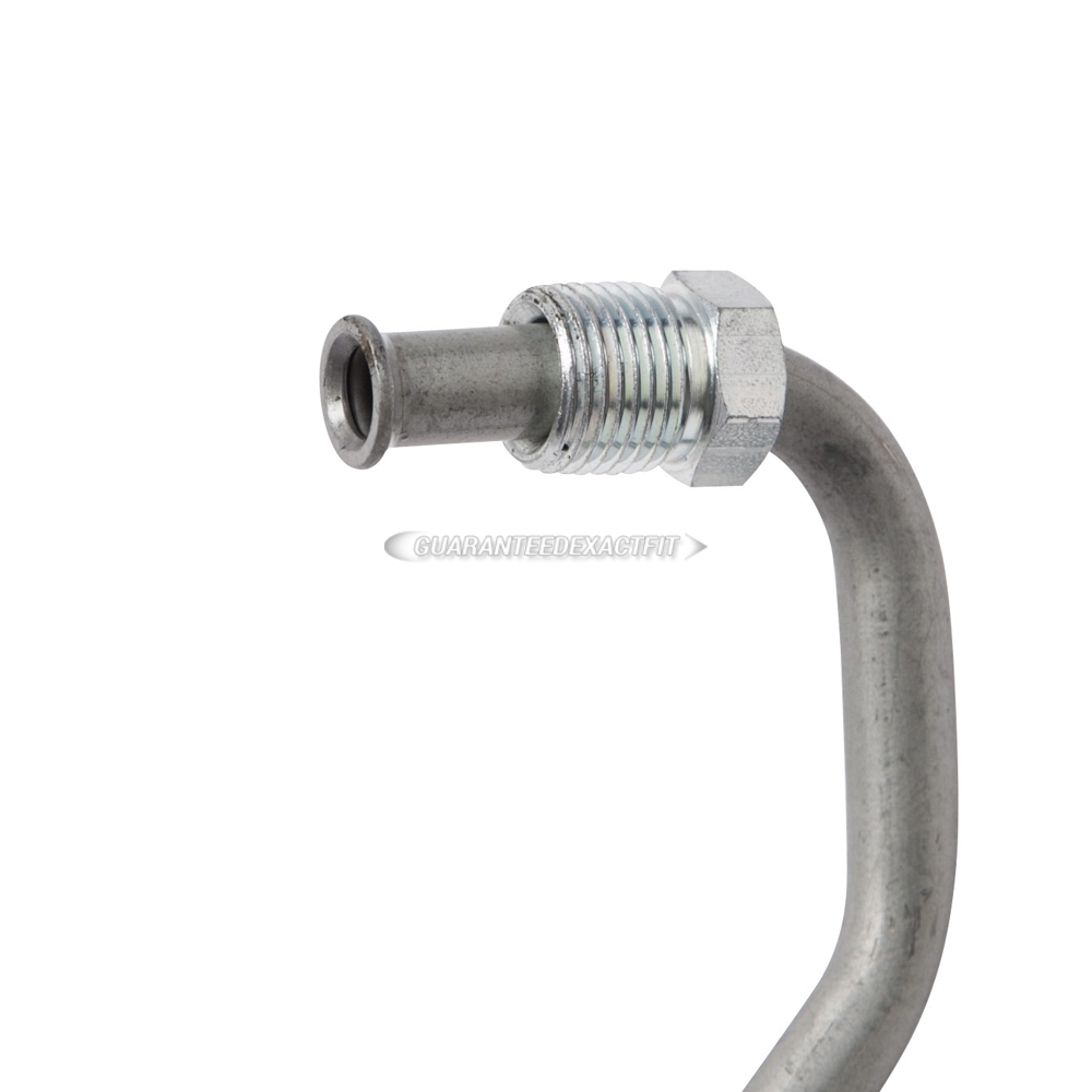 1978 Buick LeSabre Power Steering Pressure Line Hose Assembly