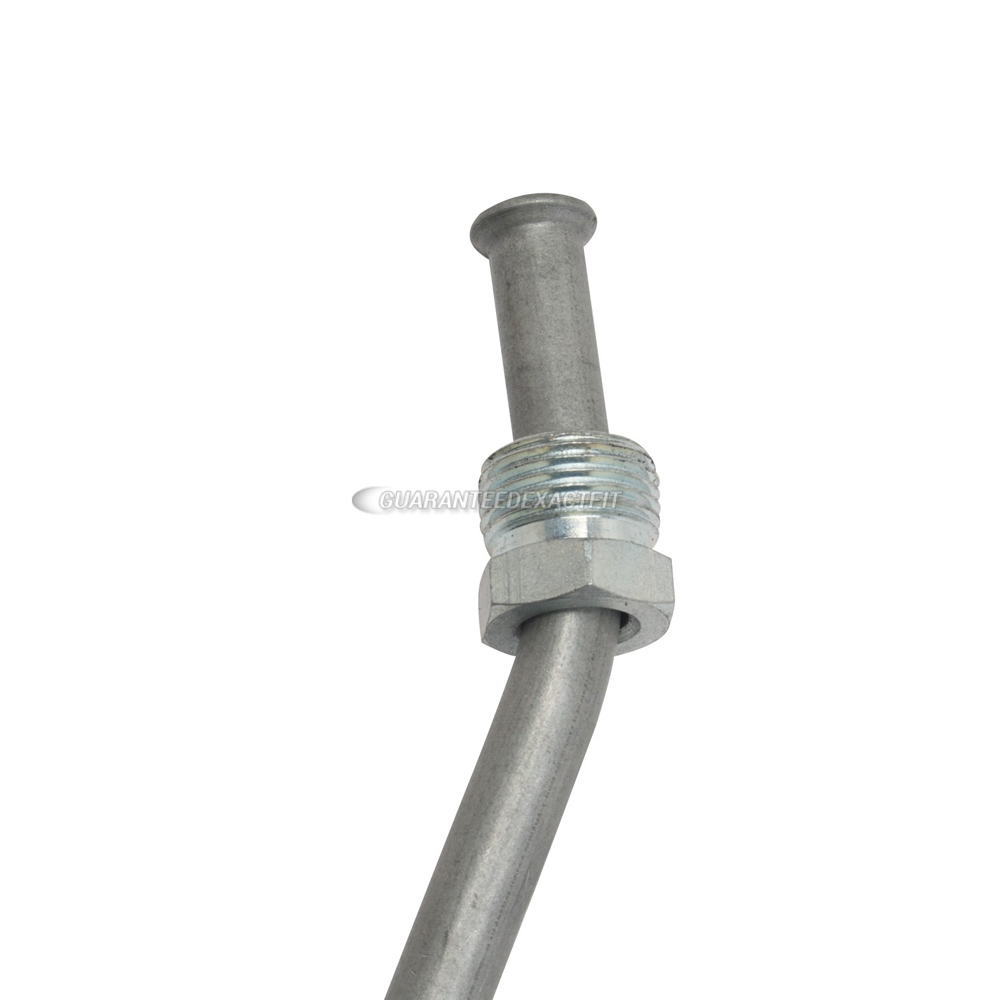 1969 Amc AMX Power Steering Pressure Line Hose Assembly