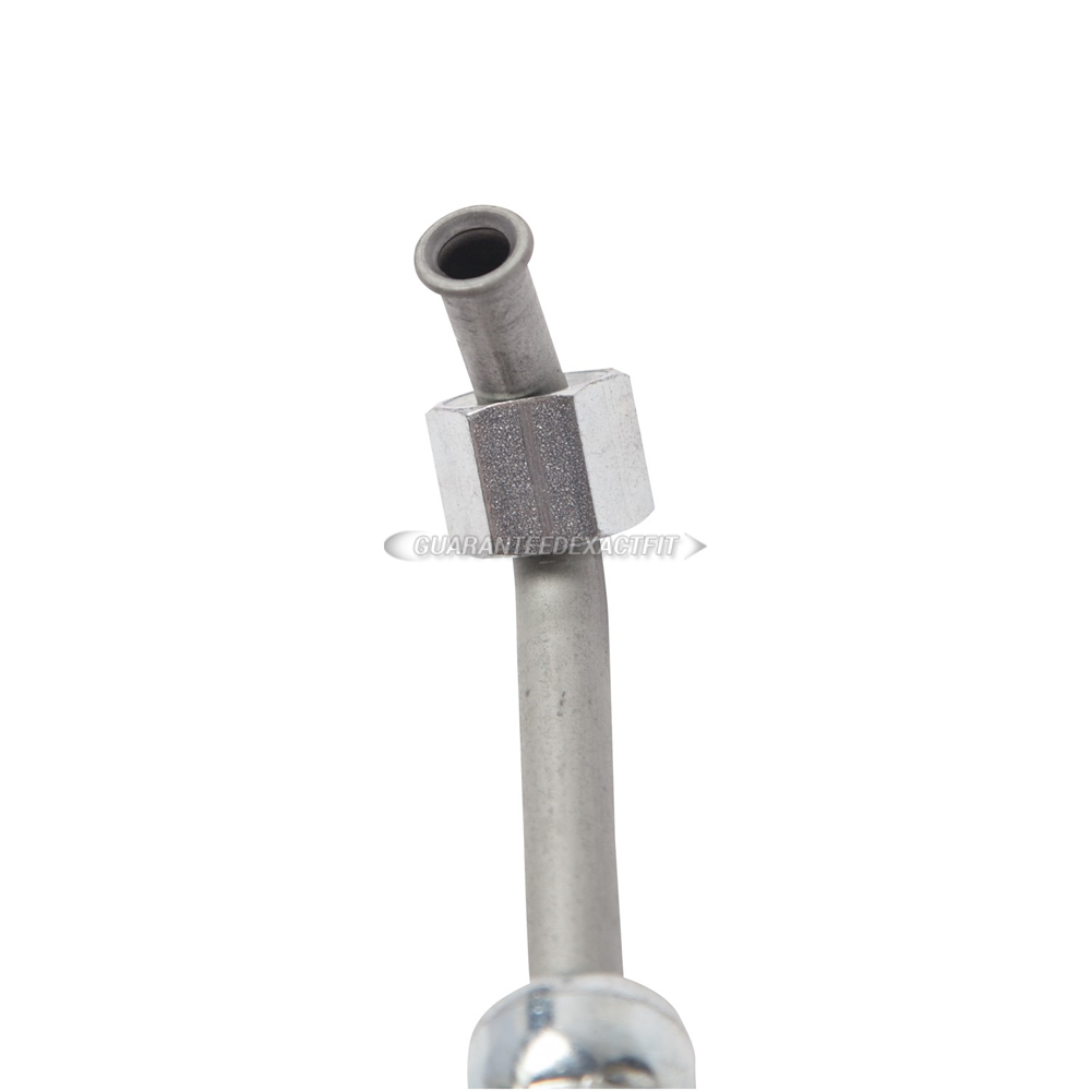 1966 Oldsmobile Dynamic Power Steering Pressure Line Hose Assembly