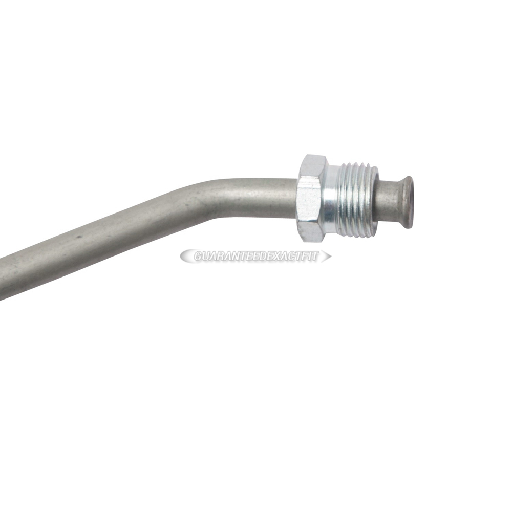 1973 Buick Electra Power Steering Pressure Line Hose Assembly