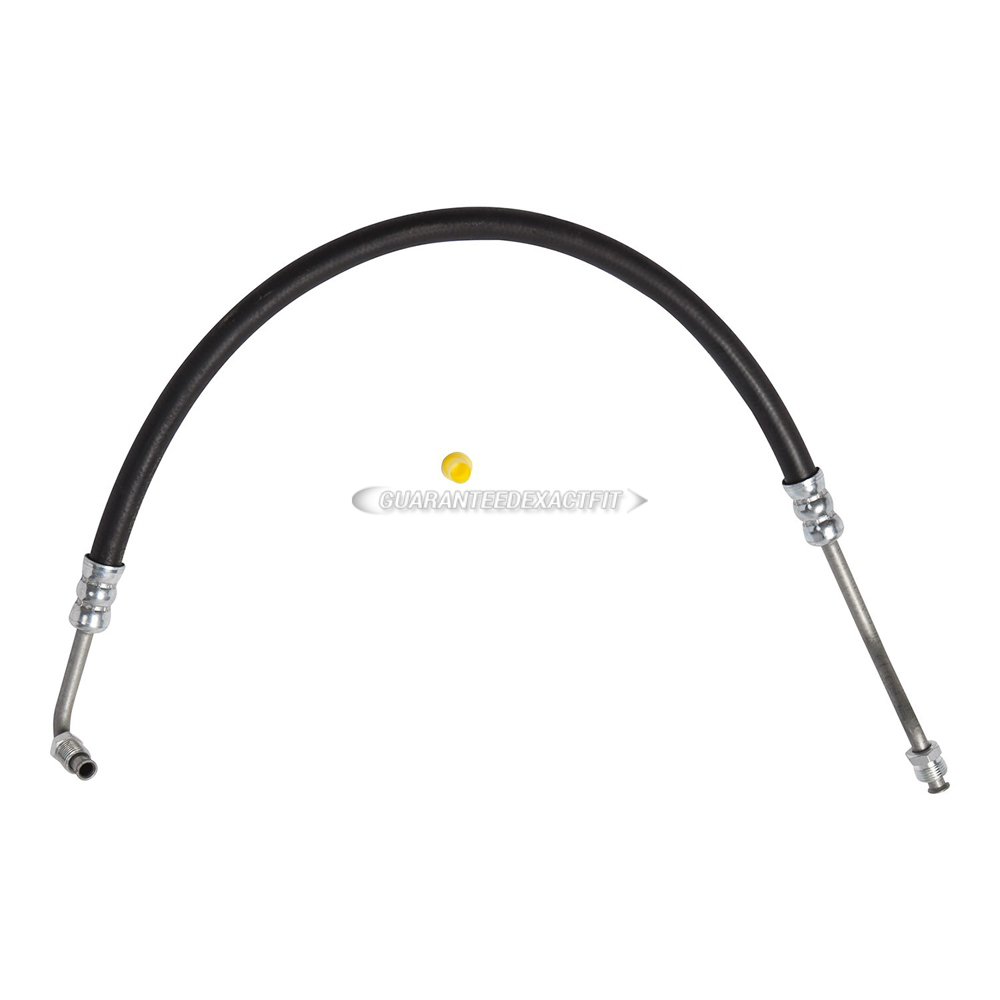1973 Buick Electra Power Steering Pressure Line Hose Assembly