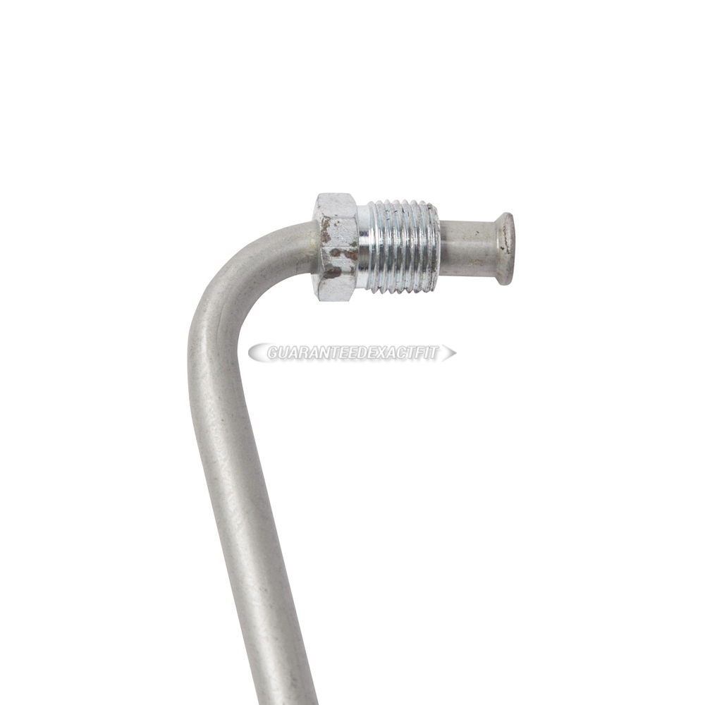 1978 Buick LeSabre Power Steering Pressure Line Hose Assembly
