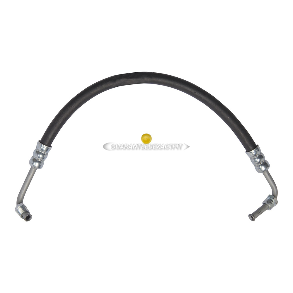 Buick apollo power steering pressure line hose assembly