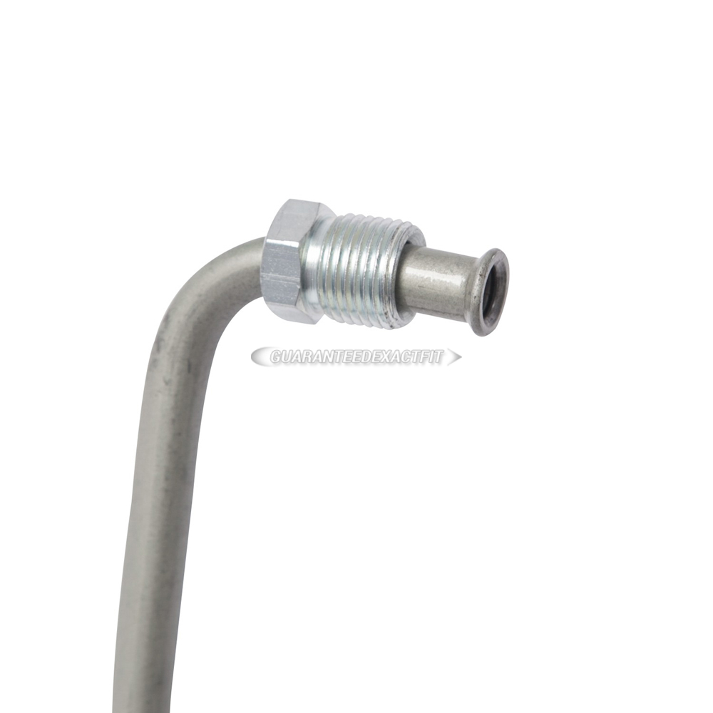 1973 Gmc Sprint Power Steering Pressure Line Hose Assembly