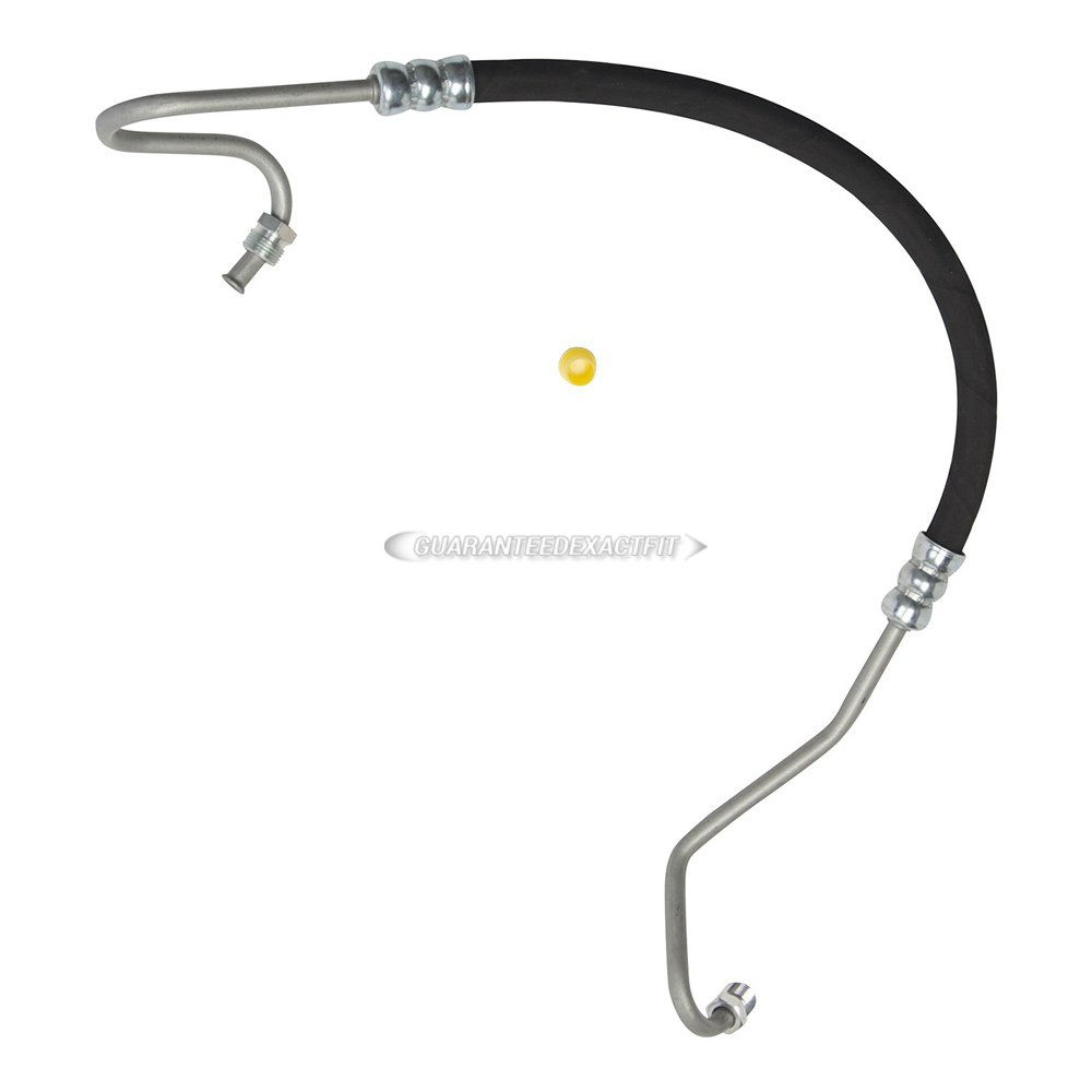  Buick Regal Power Steering Pressure Line Hose Assembly 