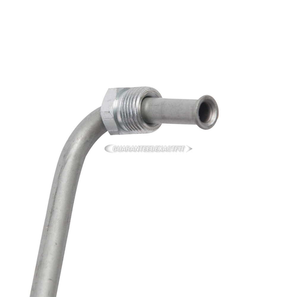 1971 Gmc Sprint Power Steering Pressure Line Hose Assembly