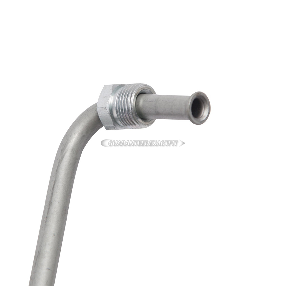 1973 Chevrolet Nova Power Steering Pressure Line Hose Assembly