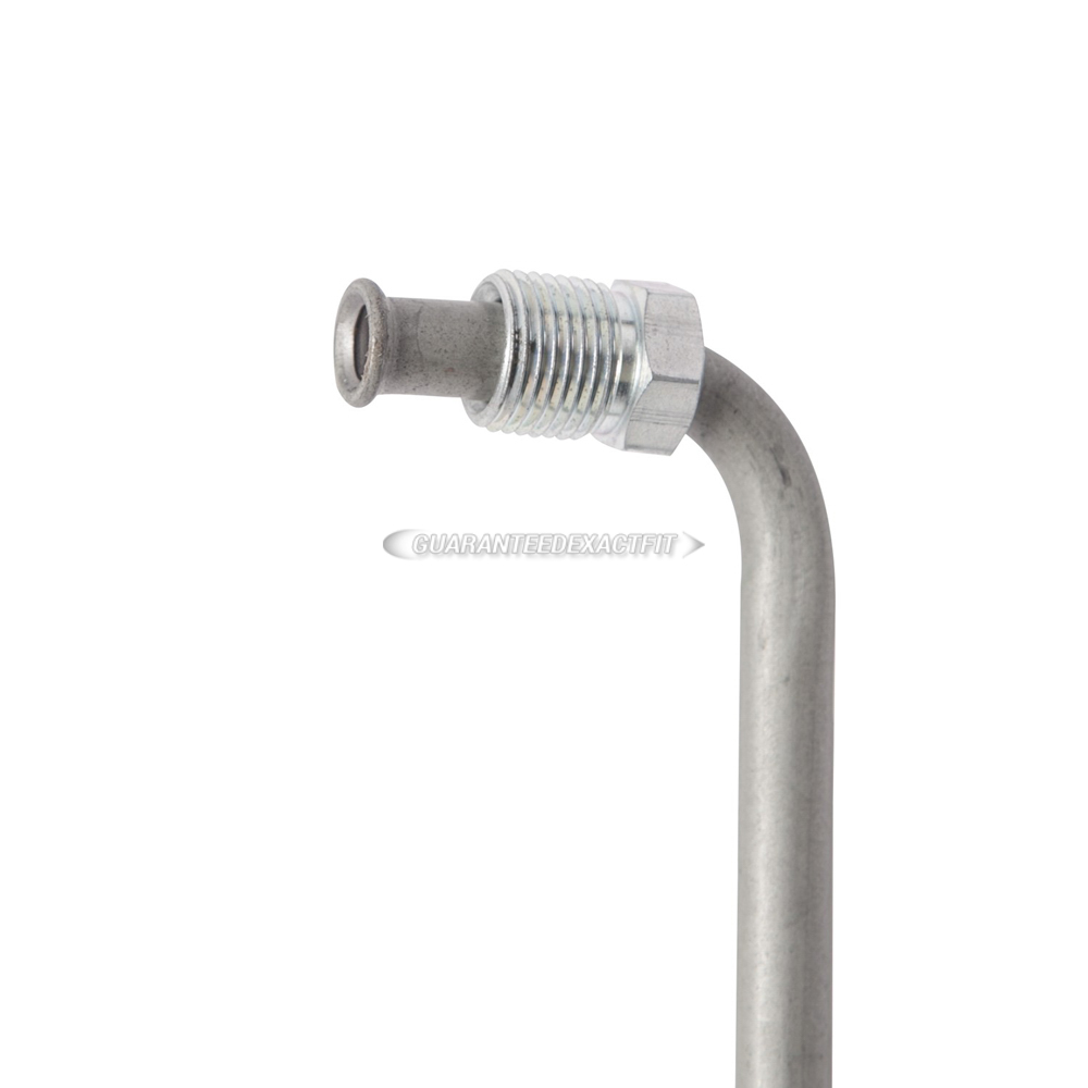 Edelmann 70271 Power Steering Pressure Line Hose Assembly