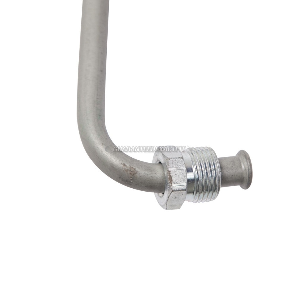 Edelmann 70271 Power Steering Pressure Line Hose Assembly
