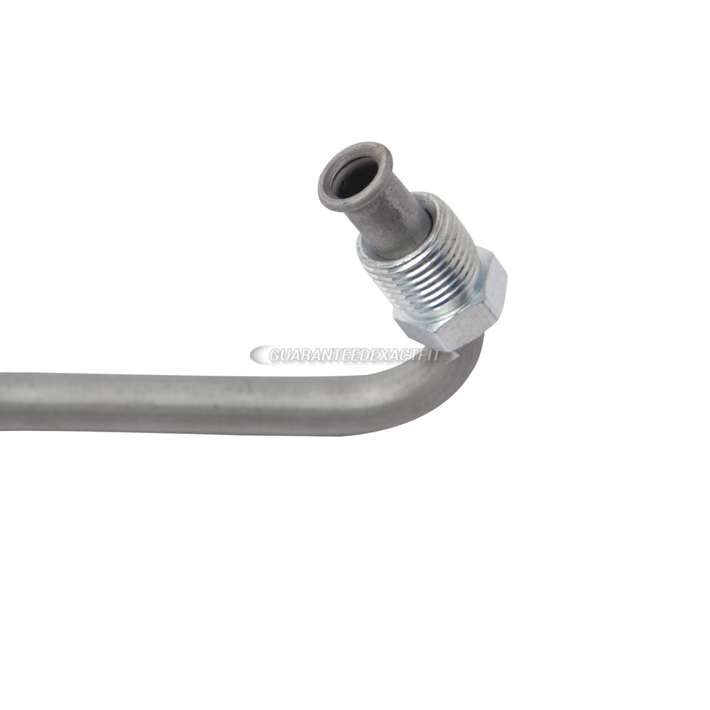 1975 Buick LeSabre Power Steering Pressure Line Hose Assembly