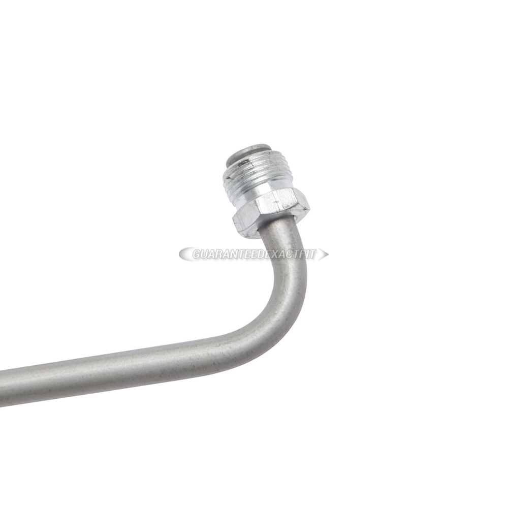 1975 Buick LeSabre Power Steering Pressure Line Hose Assembly