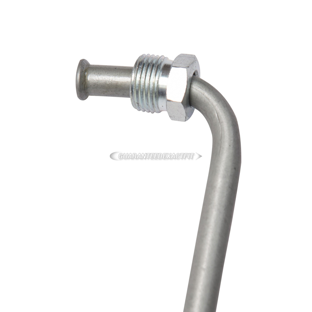 1973 Oldsmobile Cutlass Power Steering Pressure Line Hose Assembly