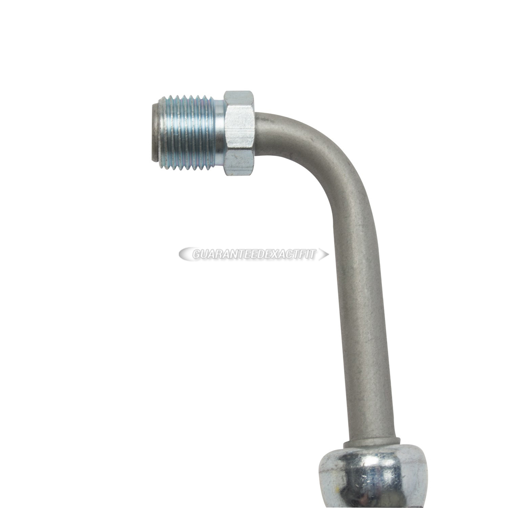 Edelmann 70275 Power Steering Pressure Line Hose Assembly