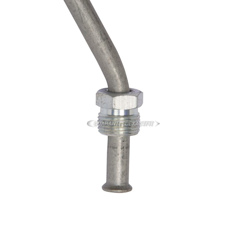 1975 Oldsmobile Starfire Power Steering Pressure Line Hose Assembly