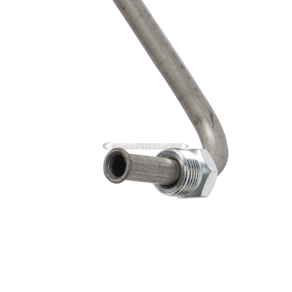 1977 Buick Skylark Power Steering Pressure Line Hose Assembly
