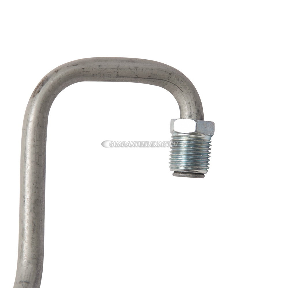 1977 Buick Skylark Power Steering Pressure Line Hose Assembly