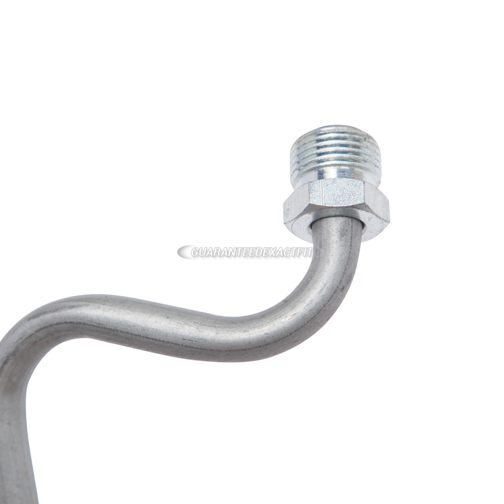 1978 Amc Gremlin Power Steering Pressure Line Hose Assembly