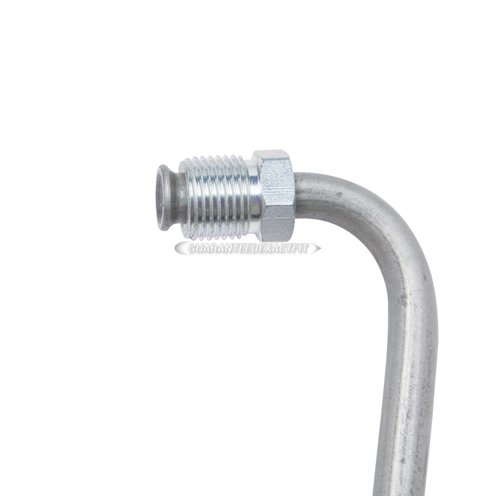 1978 Amc Gremlin Power Steering Pressure Line Hose Assembly