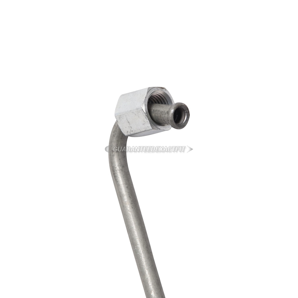 1968 Dodge Coronet Power Steering Pressure Line Hose Assembly