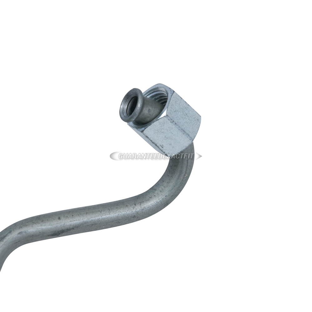1971 Dodge Monaco Power Steering Pressure Line Hose Assembly