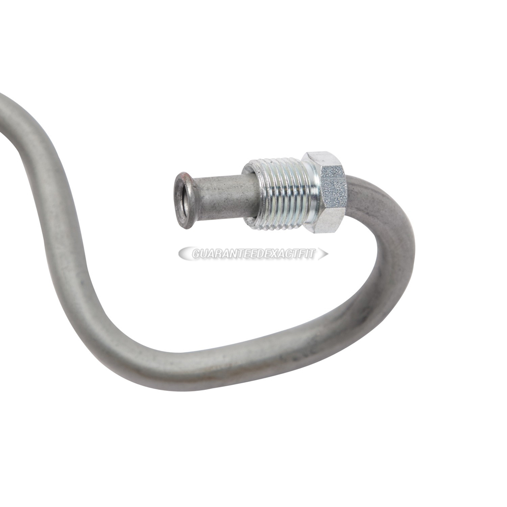 Edelmann 70344 Power Steering Pressure Line Hose Assembly