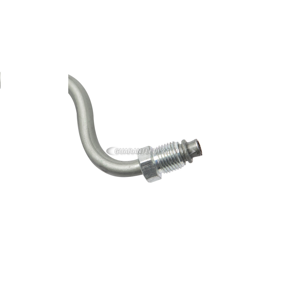 Edelmann 70353 Power Steering Pressure Line Hose Assembly